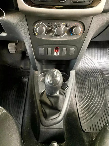Renault Sandero 1.6 Expression Pack 90cv