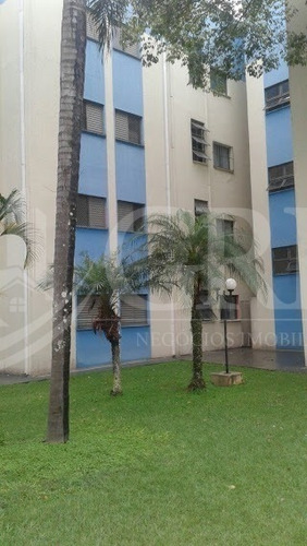 Imagem 1 de 8 de Vila Das Palmeiras Apartamento Com 2 Dormitorios - Ap02935 - 70634352
