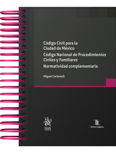 Código Civil Para La Ciudad De México.