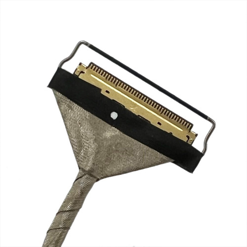 30pin Lcd Flex De Video Para Lenovo 3-15iml05 Dc020027820