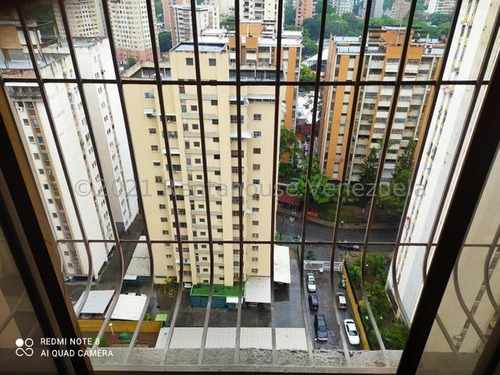 Imagen 17 de 17 de Apartamento En Venta -el Paraiso - Tulio Perez - 04166053270- Mls #21-22411