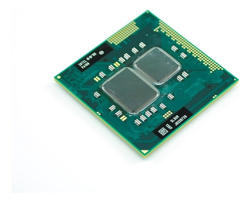 Slbur Intel Movil Pentium Dual Core Ghz Lp