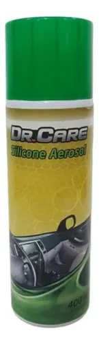 comprar Silicon En Spray Dr Care 400ml