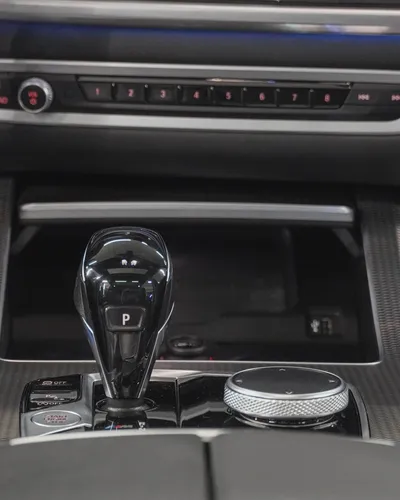 Bmw X5 M50i 2021