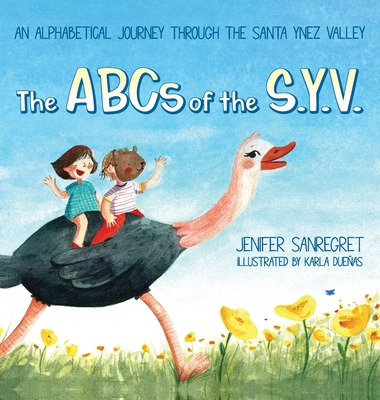 Libro The Abcs Of S.y.v.: An Alphabetical Journey Through...