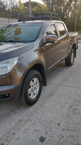 Chevrolet S10 2.8 Cd 4x2 Lt Tdci 200cv