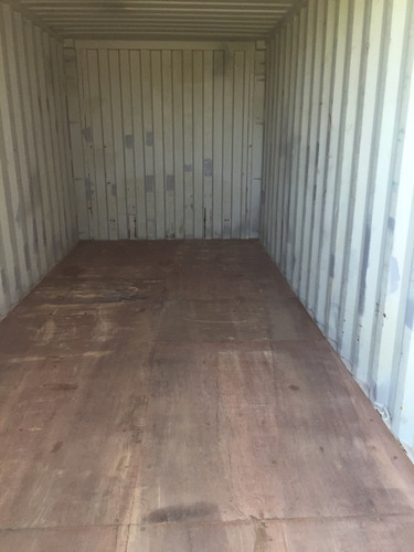 Container M 6 E12 Mt