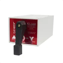 Comprar Chave Trifásica Estrela Triângulo Lombard 10cv 220v Et-160