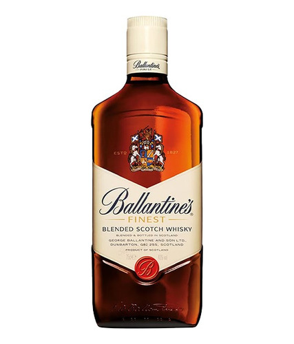 Whisky Ballantines Finest 700 Ml