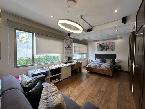 Casa En Venta En San José Insurgentes