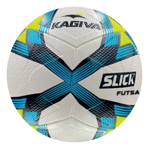 Bola Kagiva Slick  Futsal