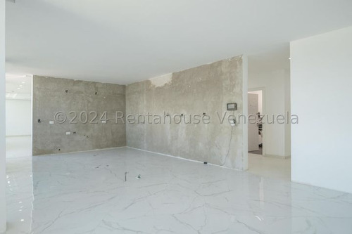 Casa En Venta En Cumbres De Curumo Mls #24-26309