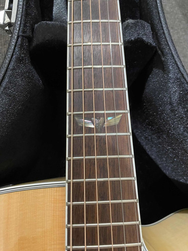 Imagen 2 de 8 de Guitarra Electroacústica Takamine Gj72ce