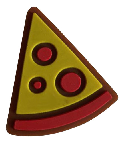 Amortiguador De Vibraciones Forma De Pizza Forma De Pizza