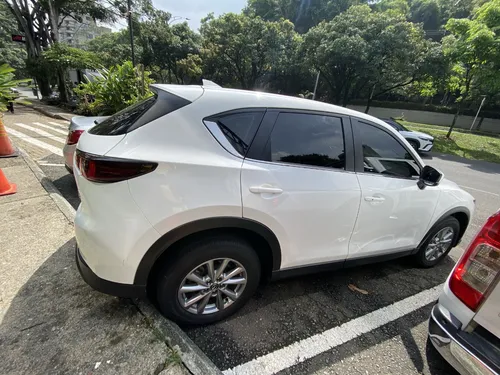Mazda CX-5 2.5 Touring At 4x2 2024