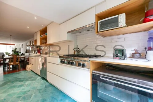 Apartamento En Arriendo En Bosque Izquierdo. Cod A1387