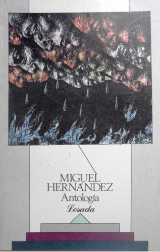 Antología Miguel Hernández 