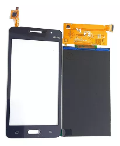 Modulo Display Y Tactil Para Samsung Grand Prime G530 G531