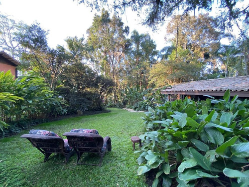 Imagem 10 de 30 de Casa À Venda Em Condomínio, 02 Dorms, Lagoa Da Conceição, Florianópolis Sc - Ca0133