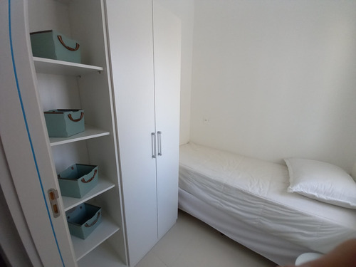 Imagem 8 de 15 de Vendo Apartamento 3 Quartos Centro - Nova Iguaçu - 8874