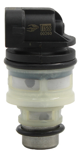 Inyector Opel Corsa 8v 1.6 Bencinero 93/98