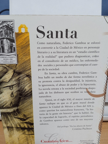 Santa (Usado)