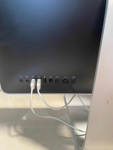 Imac Intel Core 2 Duo 2007