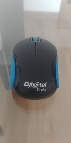 Mouse Optico Usb Inalambrico Drake M305. Usado.