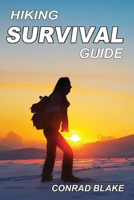 Libro Hiking Survival Guide: Basic Survival Kit And Neces...