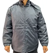 Comprar Campera C\u002F Abrigo Trucker Trabajo Uniformes Impermeable Logo