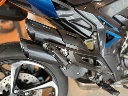 Beta Zontes R 350 Nuevo Modelo Financiamos Sanzarimotors