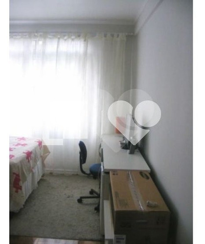 Apartamento Com 1 Dormitório - 28-im411380