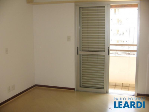 Imagem 12 de 15 de Apartamento - Morumbi - Sp - 251626