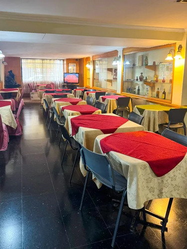 Hotel En Venta En Viña Del Mar Centro