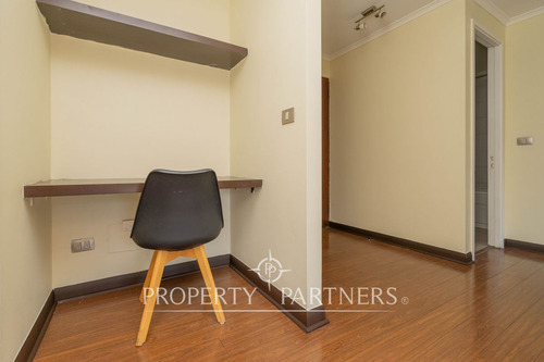 Departamento Con Inmejorable Vista Norte A Pasos D...