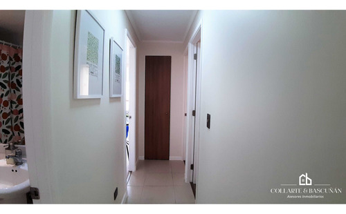 Amplio Dep En Arriendo En El Tabo, 3d2b (97375)