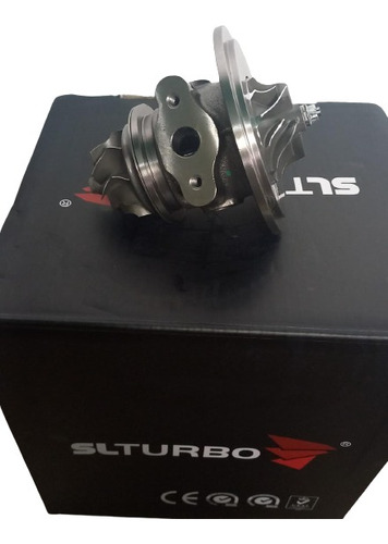 Cartucho Turbo Isuzu Npr 4hg1t 