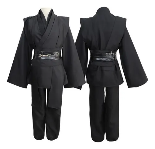 Juego De Cosplay Skywalker Anakin Knight Jedi War And Star