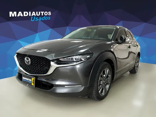 Mazda CX-30 2.5 Grand Touring Lx 4x4