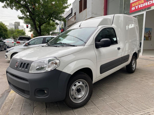 Imagen 1 de 10 de Fiat Fiorino Endurance 1.4 L