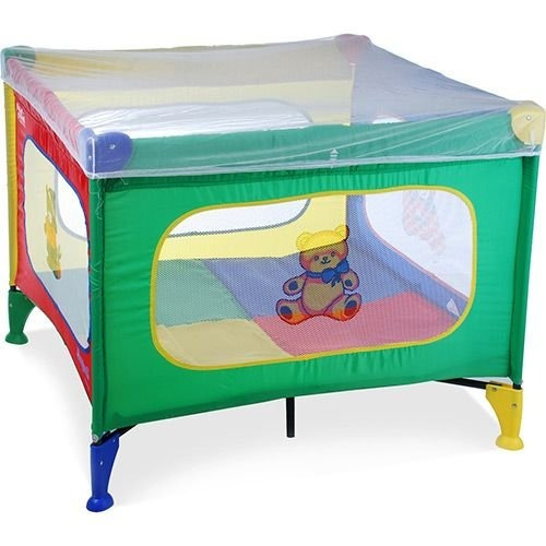 Cercado Playground Basico Burigotto Ixce5030cl