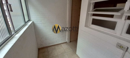 Imagem 30 de 30 de Apartamento 2 Dormitórios Em Praia Grande - Tupi - A827