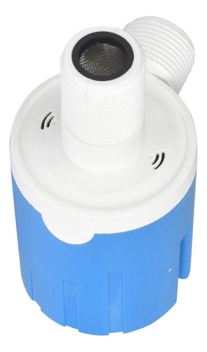 Válvula De Control Automática De Nivel De Agua 3/4 Tanque De