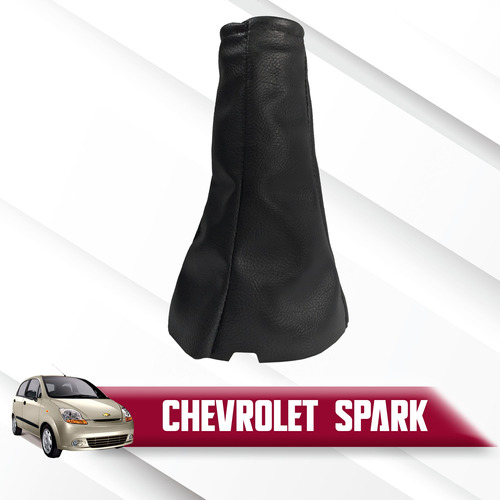 Forro Palanca Cambios Chevrolet Spark