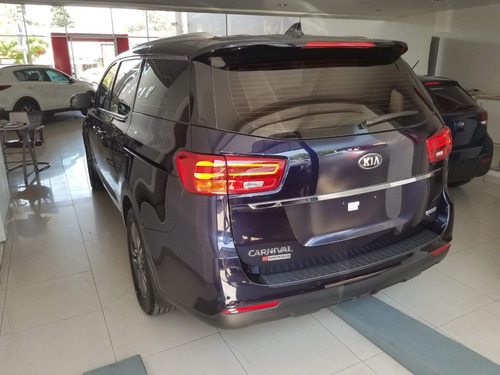 Kia Carnival 2.2 Crdi Premium C/ Techo 2021