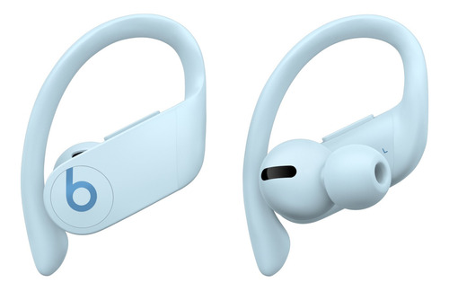 Auriculares Beats Powerbeats Pro totalmente inalámbricos - Azul hielo