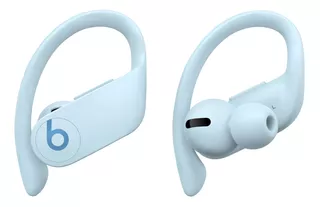 Auriculares Beats Powerbeats Pro totalmente inalámbricos - Azul hielo