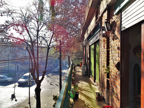 Venta Casa San Andres Con Deposito Garage Terraza