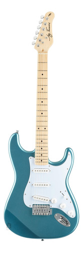 Guitarra Eléctrica Stratocaster Jay Turser Jt-300- Maple