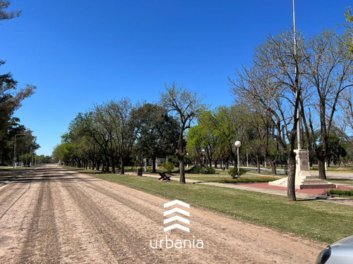 Venta Lotes Luis Palacio Santa Fe
